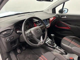 Opel Crossland 1.2 Turbo GS Line|Navi|Airco|Cruise|Camera|Carplay| / 15