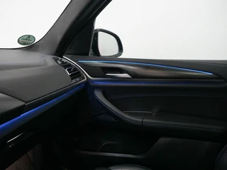 BMW X3 xDrive30e M-Sport Panoramadak | ACC | Elektr. Trekhaak / 18