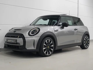 MINI Electric 33 kWh Panoramadak | Harman Kardon | Leder