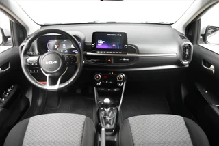 Kia Picanto 1.0 DPi 63pk 4-zits ExecutiveLine / 28