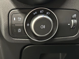 Alfa Romeo Stelvio 2.0 T AWD TREKHAAK LEER NAVI CRUISE ECC. / 21