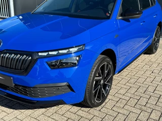 Skoda Kamiq 1.0 TSI Monte Carlo * Panoramadak * Stoelverwarming * Carplay * Full Led * / 13