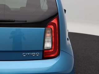 Skoda Citigo 1.0 Greentech Style | Cruise Control | Climate Control | Privacy Glass | 14 Inch / 15