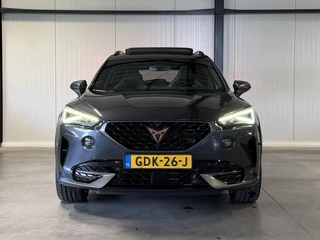 CUPRA Formentor 1.4 e-Hybrid VZ Performance Pano Trekhaak / 8