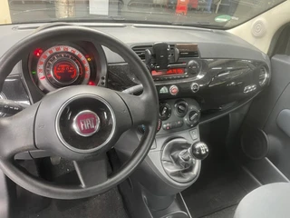 Fiat 500 0.9 TWINAIR LOUNGE / 15