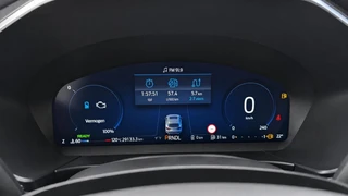 Ford Kuga 2.5 PHEV Active X Elektr. Panodak | Adap. Cruise | 360 Camera | Navi | / 17