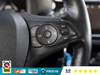 Opel Corsa 1.2 PureTech Sport | Pano | Camera | CarPlay / 14