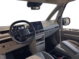 Kia PV5 Passenger Elite Executive 71.2 kWh | Nieuw te bestellen! | 412 Km bereik | Ruimte en comfort | NU €3000 inruilpremie + €500 korting op KIA laadpaal / 14