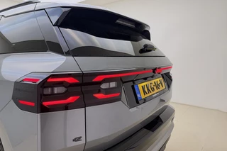 Jeep Compass First Edition 74 kWh | DEMO | Lederen bekleding | Massagestoelen | | Panoramisch Schuifdak | Stoelventilatie en verwarming | Keyless | Climate control | Draadloze telefoonlader / 4