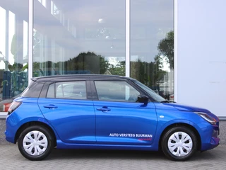 Suzuki Swift 1.2 Comfort Smart Hybrid / 12
