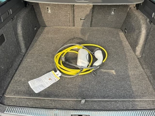 Škoda Superb Combi 1.4 TSI iV AUTOMAAT * Navigatiesysteem * ParkeerCamera * Elek. achterklep * / 17