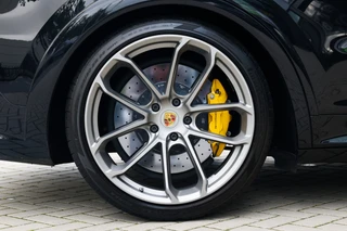 Porsche Cayenne Coupé 4.0 Turbo S E-Hybrid  | NAP! | KERAMISCH | STOELKOELING | 360 | SOFT-CLOSE | CARBON | GT-WHEELS | MEMORY | / 33