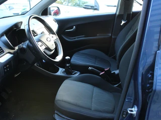 Kia Picanto 1.0 CVVT ComfortPlusLine Navigator / 15