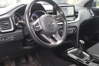 Kia XCeed 1.0 T-GDi DynamicLine / 7