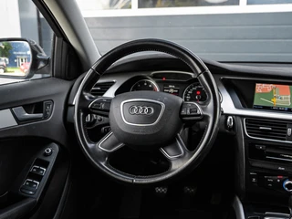 Audi A4 Avant 1.8 TFSI Advance | Xenon | Navi | 18'' rotor | Climate control | Cruise control | Trekhaak / 23