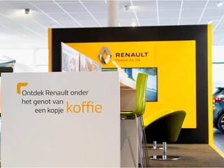 Renault 5 Comfort Range Techno 52 kWh  | V2G | Pack Winter | Pack Advanced Driving Assist | Two-Tone | Stoel+Stuurverwarming | Blindspot | Navigatie | Climate Control | Easy Park Assist | Apple CarPlay/Android Auto / 5
