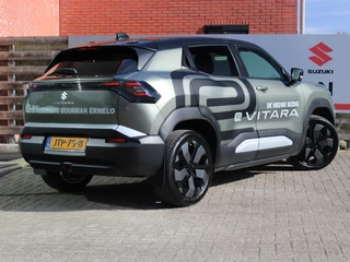 Suzuki e VITARA Style 61 kWh Elektrische Bestuurdersstoel, Stoelverwarming, Interieur voorverwarming, Panoramadak / 2