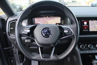 Skoda Kodiaq 1.5 TSI Sportline Business / 12