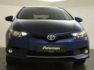 Toyota Auris Touring Sports 1.8 Hybrid Team D / 9