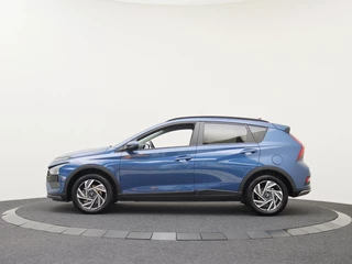 Hyundai Bayon 1.0 T-GDI Comfort Smart LED | Private lease 439 pm / 6