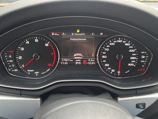 Audi A4 Avant 2.0 TFSI Sport Lease Edition / 18