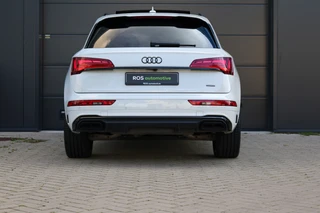 Audi Q5 50 TFSI e S edition  | BTW | SOH 89% | PANO | LEDER | 4X STOELVERWARMING | 21 INCH | MEMORY | / 28