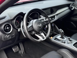Alfa Romeo Stelvio 2.0 200pk Automaat AWD Sprint | Apple-Android | Parkeercamera | Adaptive Cruise Control / 2