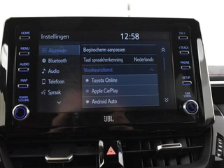 Toyota Corolla 2.0 Hybrid Executive | JBL-audio | Trekhaak | Head-up | PDC / 26