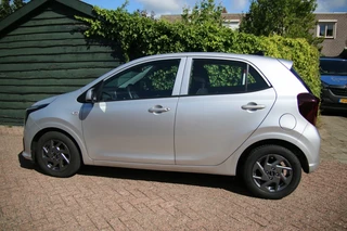 Kia Picanto 1.0 DPI DynPl. Line / 30
