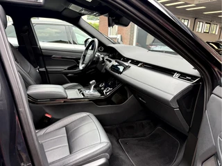 Land Rover Range Rover Evoque 1.5 P300e AWD R-Dynamic HSE  NL. Auto, Wrapped, Panoramadak / 24