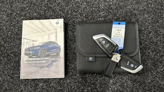 BMW X2 xDrive25e High Executive M-Sport|SOH 92%|LEER HEAD-UP NAVI CRUISE ECC. / 58