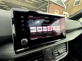 SEAT Tarraco 1.5 TSI Xcellence  Winterpack, Panoramadak, Trekhaak, 360 camera / 8