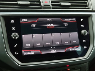 Seat ARONA 1.0 TSI Style Business Intense | Automaat | Navigatie | Airco | Parkeersensoren achter | BTW / 19