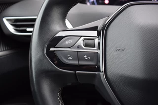 Peugeot 3008 1.2 PureTech Allure | Half Leer | Camera | HUD | Apple CarPlay / 21