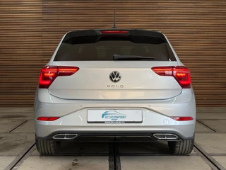 Volkswagen Polo 1.0 TSI R-Line | 110PK | IQ.Drive pakket | Virtual | Full LED Matrix Beam | Camera | Discover Pro | Clima |Ambient / 30
