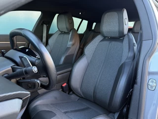 Peugeot 508 SW BWJ 2023 1.2 131 PK PureTech Allure Pack Business AUTOMAAT | ADAPTIVE CRUISE | FULL LED | HALF LEER | KEYLESS | 360 CAMERA | CARPLAY + ANDROID | DAB | LMV | PDC / 5
