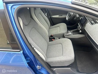 Renault Zoe R135 Intens 52 kWh KOOPACCU SOH 90,87% AIRCO CRUISE CONTROLE CARPLAY PARKEERSENSOREN NETTE AUTO!! / 9