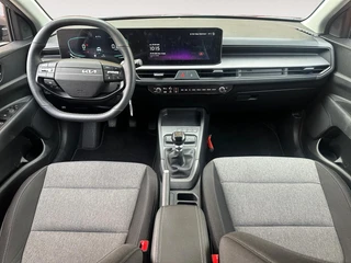 Kia Stonic 1.0 T-GDi MHEV DynamicPlusLine | Stoel/Stuurverwarming | Climate Control | 10 Jaar Garantie / 15
