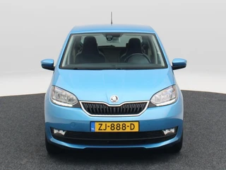 Skoda Citigo 1.0 Greentech Style | Cruise Control | Climate Control | Privacy Glass | 14 Inch / 5