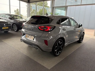 Ford Puma 1.0 EcoB.Hybrid 125pk ST-Line X  CAMERA/B&O/DODEHOEK/WINTERPACK/ADAPT.CRUISE / 21