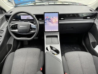 Jaecoo 5 1.5 T-GDi SHS-Hybrid Selective | RIJKLAAR Direct Leverbaar |Climate control | Achteruitrij camera | Parkpilot | Cruise control | Stoel & Stuurverwarming | LM-Velgen / 18