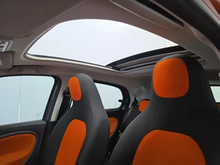 smart Forfour 1.0 Passion / 31