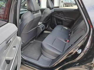 Toyota bZ4X Touring Executive AWD 75 kWh PANODAK JBL-AUDIO 1500KG TREKGEW STOELVERW/KOELING STUURVERW BLIND SPOT WARMTEPOMP EL-ACHTERKLEP / 17