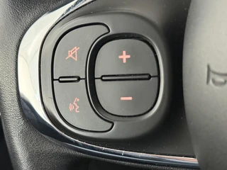 Fiat 500 C 0.9 TwinAir Turbo Lounge | Dealeronderhouden | Airco | Cruise Control / 19
