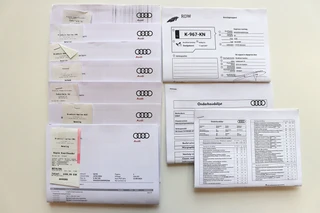 Audi A6 Avant 45 TFSI Pro Line | Dealer Onderhouden | Adaptive Cruise | Stoelverwarming | Navi | Sensoren | Drive Select | / 41
