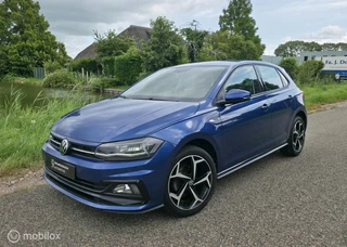 Volkswagen Polo 1.0 TSI R-Line / Navi / Camera / Carplay