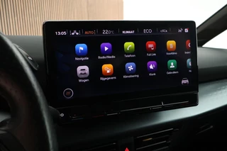 CUPRA Born Performance One 204pk 62 kWh SOH 91% Keyless Stoelverwarming Camera Navigatie ACC / 21