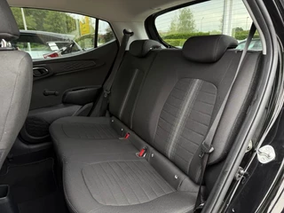Hyundai i10 1.0 COMFORT NL Auto Cruise Airco Carplay Lane Ass / 12