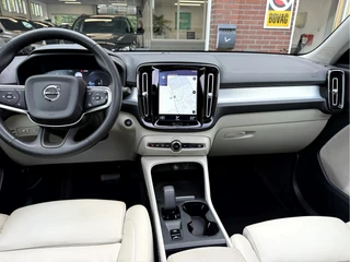 Volvo XC40 1.5 T4 Recharge Inscription  Panoramadak, Leer, 18''Lmv / 7