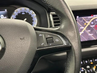 Skoda Kodiaq 1.4 TSI ACT Style PANO CAMERA TREKHAAK CRUISE LM CARPLAY ECC. / 24
